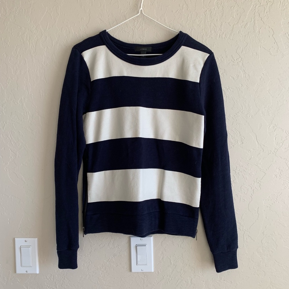 J.CREW Sweatshirt